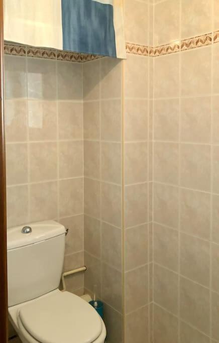 Appartement 60M2 - 2 Chambres A Une Minute Des Plages, Parking Prive Sausset-les-Pins Kültér fotó