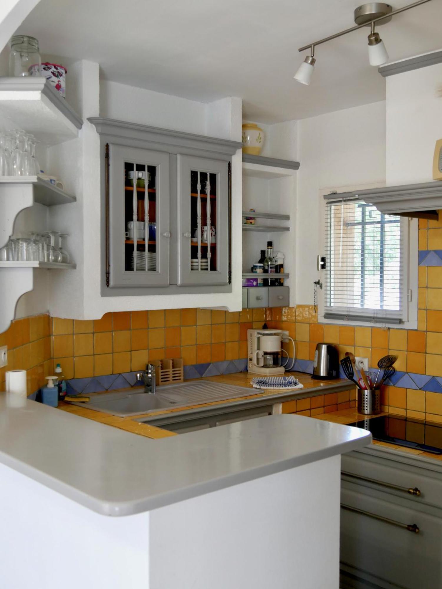 Appartement 60M2 - 2 Chambres A Une Minute Des Plages, Parking Prive Sausset-les-Pins Kültér fotó